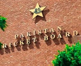 Pakistan cricket shake-up PCB