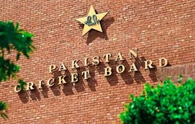 Pakistan cricket shake-up PCB