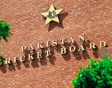 Pakistan cricket shake-up PCB