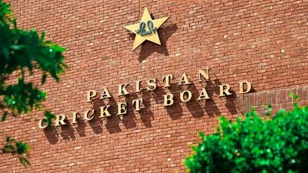 Pakistan cricket shake-up PCB