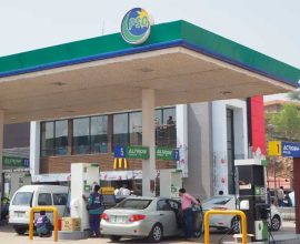 fuel price change