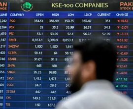 Select Technologies IPO Pakistan