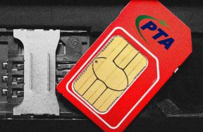 PTA expired CNIC SIM