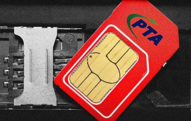 PTA expired CNIC SIM