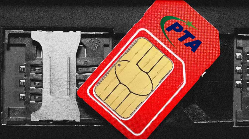 PTA Warns Expired CNIC SIM Users Face Service Suspension