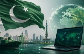 Pakistan IT exports $4 billion