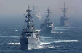 Pakistan Navy Sailor Jobs 2026