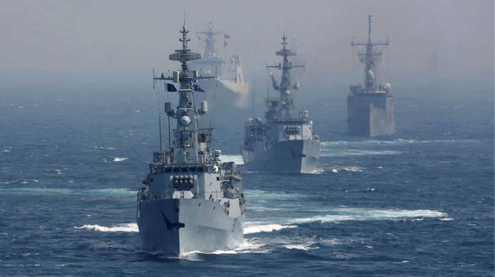 Pakistan Navy Sailor Jobs 2026