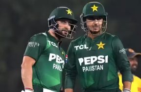Pakistan Asian Games 2026 squad