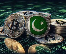 Pakistan cryptocurrency tax