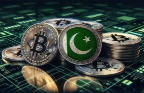 Pakistan cryptocurrency tax