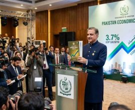 Pakistan Economic Survey 2026
