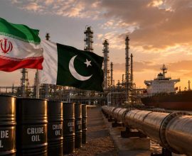 Pakistan cheaper oil Iran