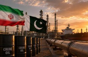 Pakistan cheaper oil Iran