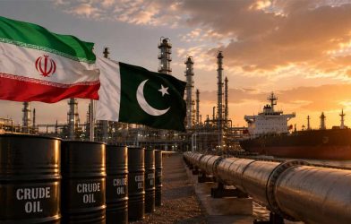Pakistan cheaper oil Iran
