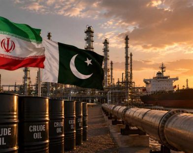 Pakistan cheaper oil Iran