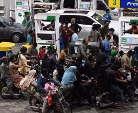 govt ends fuel subsidy