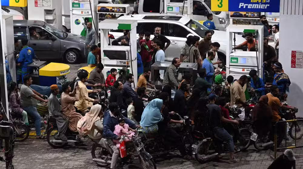 govt ends fuel subsidy