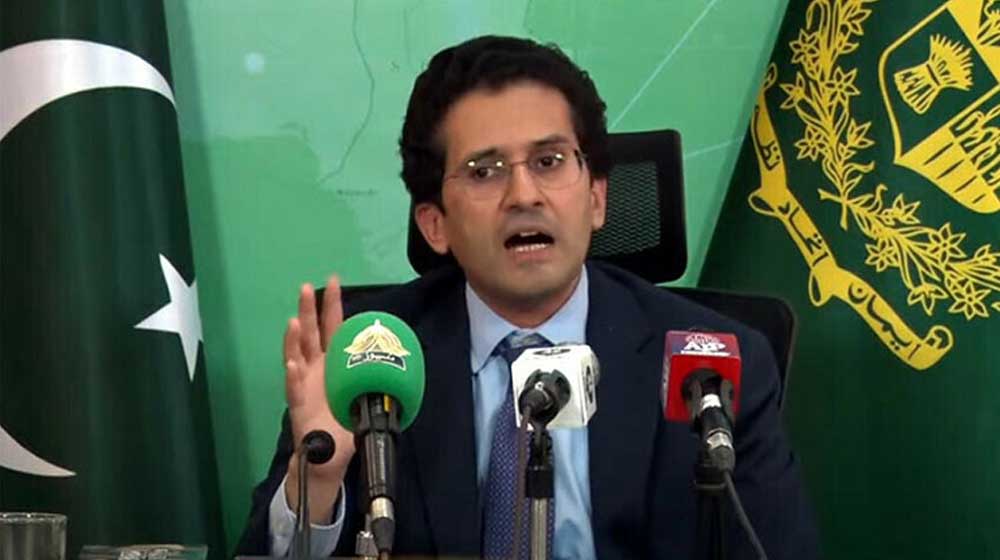 Petroleum Minister Hints at Pakistan Fuel Price Reduction Coming Soon
