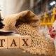 poultry tax illegal