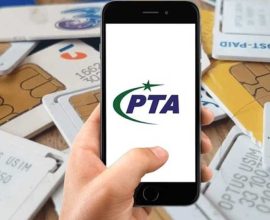 mobile taxes Pakistan budget