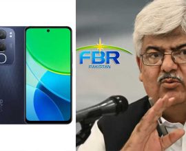 PTA tax on phones