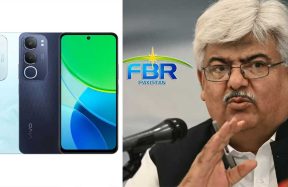 PTA tax on phones