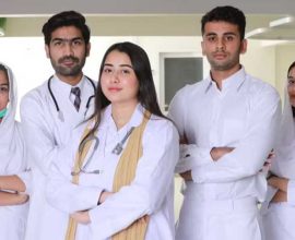 Punjab nursing universities plan
