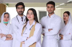 Punjab nursing universities plan