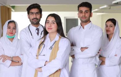 Punjab nursing universities plan
