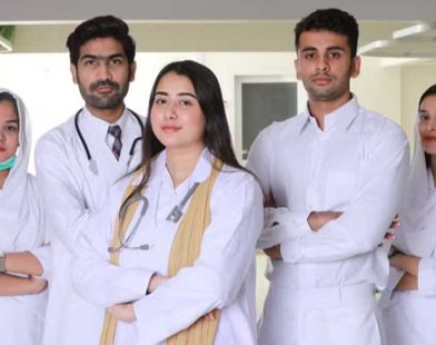 Punjab nursing universities plan