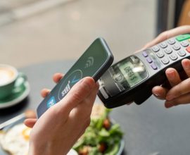 Punjab restaurant digital payment tax