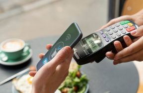 Punjab restaurant digital payment tax