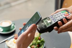 Punjab restaurant digital payment tax