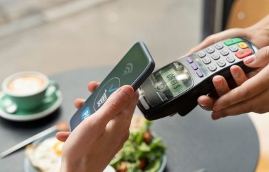 Punjab restaurant digital payment tax