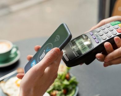 Punjab restaurant digital payment tax