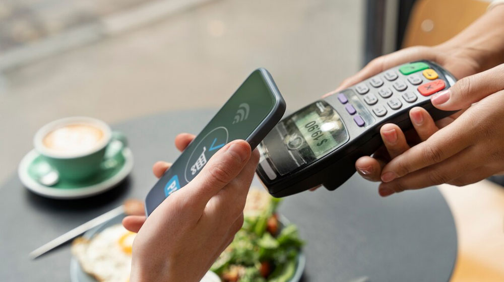 Punjab restaurant digital payment tax