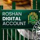 Roshan Digital Account inflows