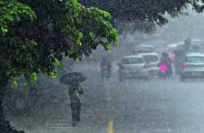 Pakistan monsoon rainfall forecast