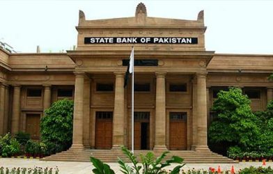 SBP policy rate unchanged