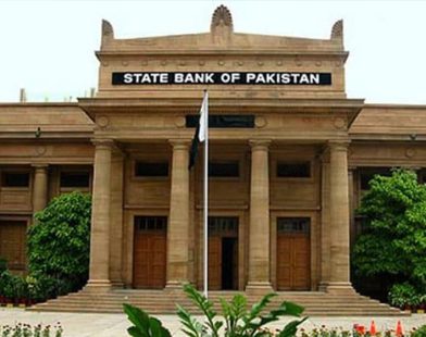 SBP policy rate unchanged