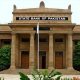 SBP policy rate unchanged