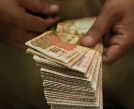 salaried class tax relief