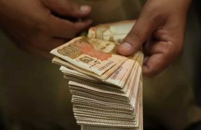 salaried class tax relief
