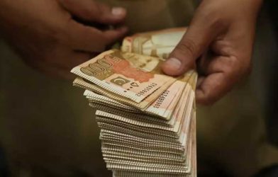 salaried class tax relief