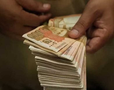 salaried class tax relief