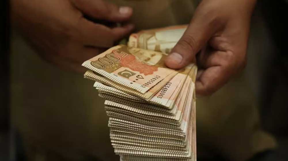salaried class tax relief