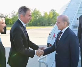Iran US ceasefire talks