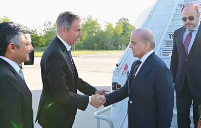 Iran US ceasefire talks