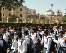 Sindh college admission online